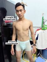 Nv Trung 2k, cao 1m78, hàng khủng - 0919407204