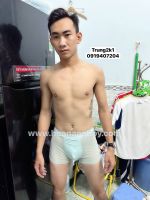 Nv Trung 2k1, cao 1m76, hàng khủng - 0919407204